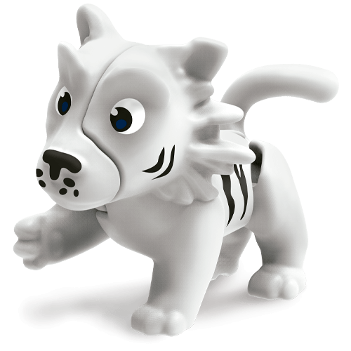 Artic Animals 2