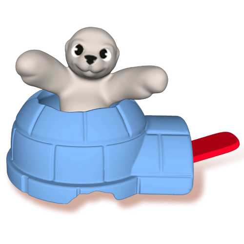 Igloo jumpers 2