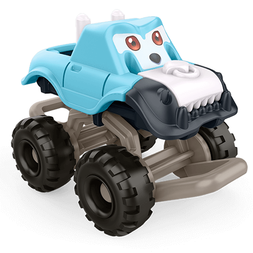 Monster Truck 2