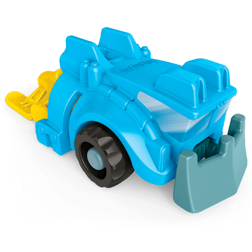 Snow Mobile Launcher 1