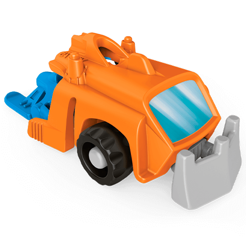 Snow Mobile Launcher 2