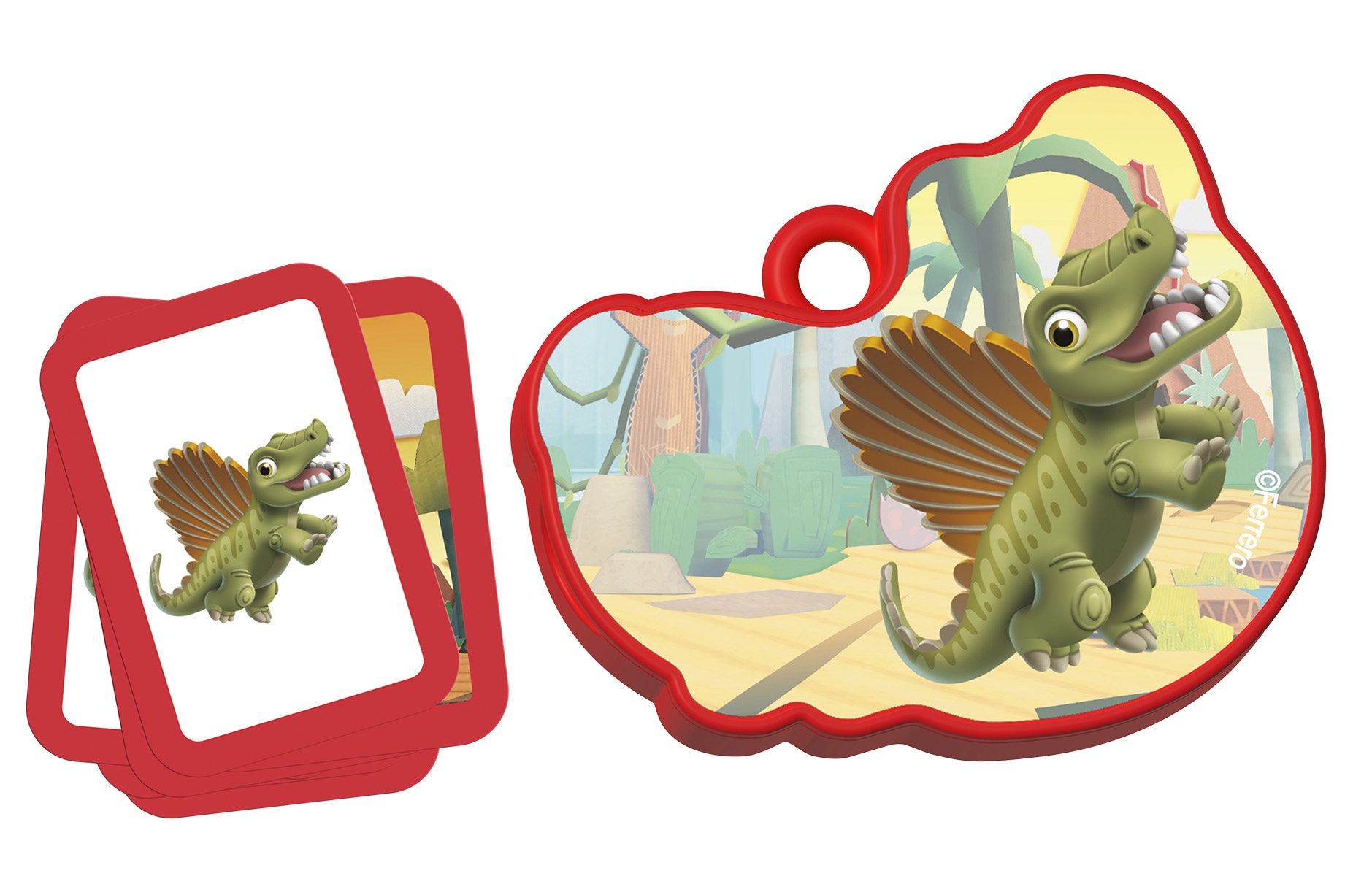 Dinos