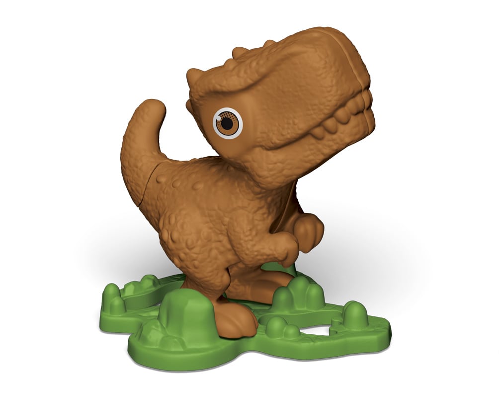 Dinos