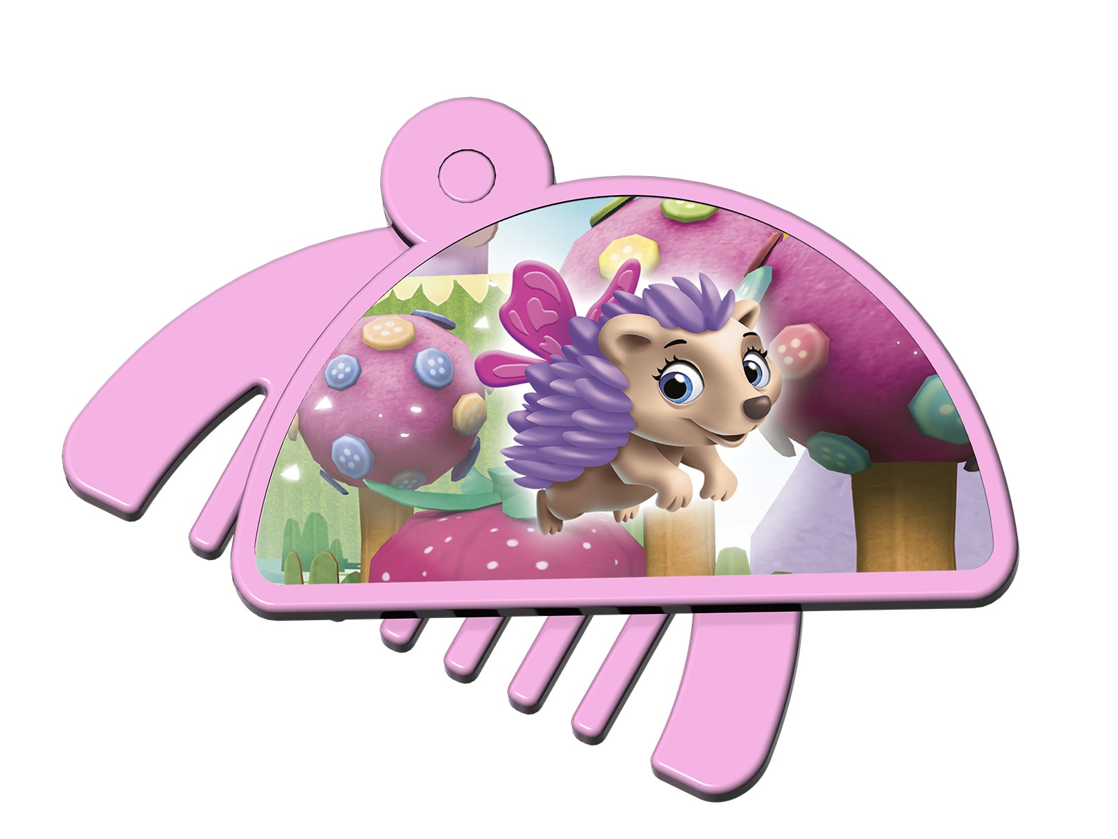 Fairies