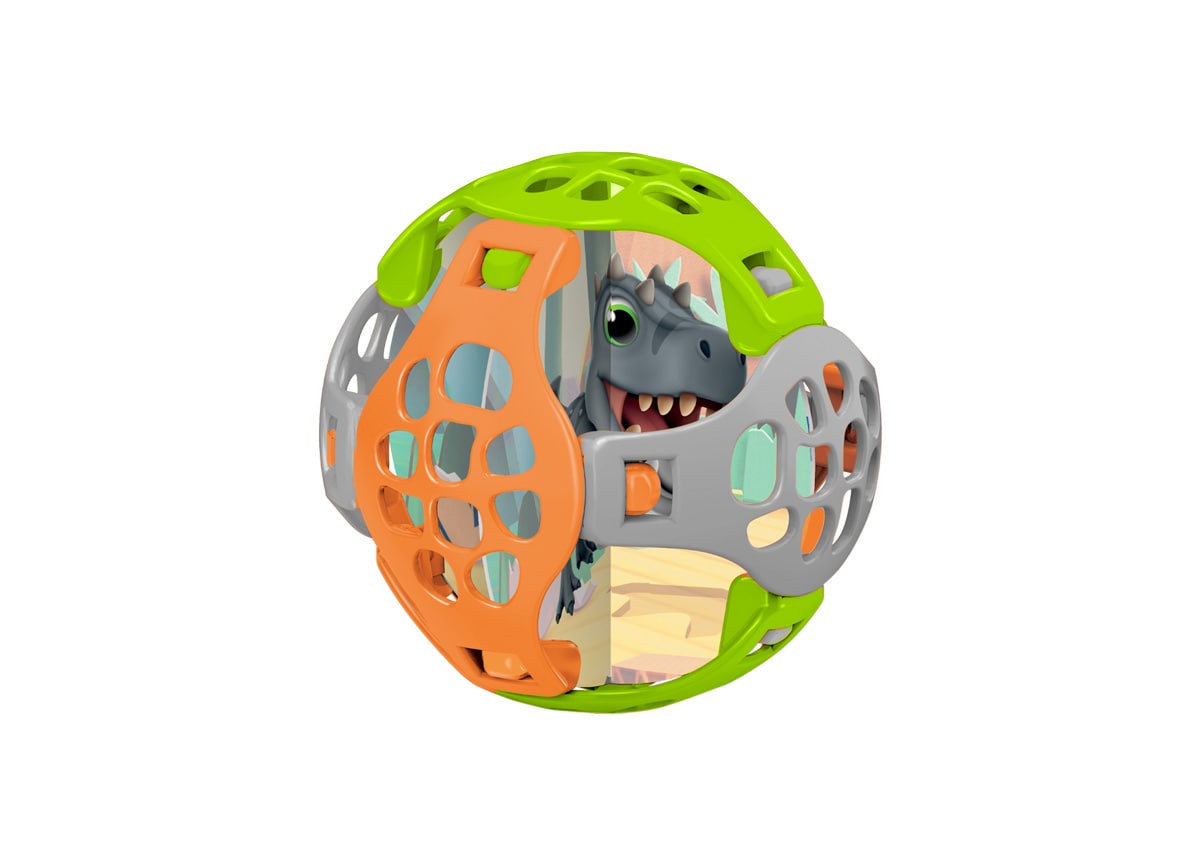 Dinos