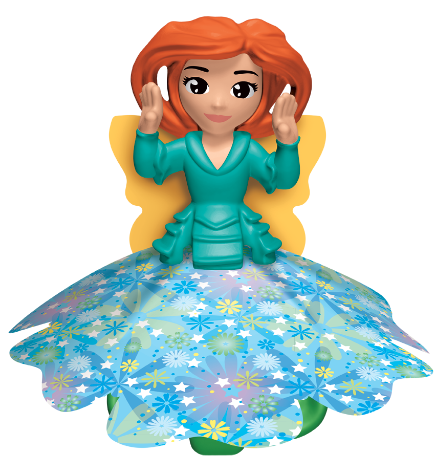 Fairies