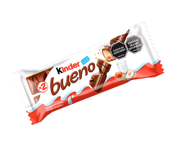 Kinder Bueno