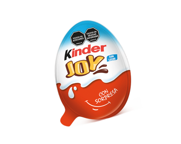 Kinder Joy