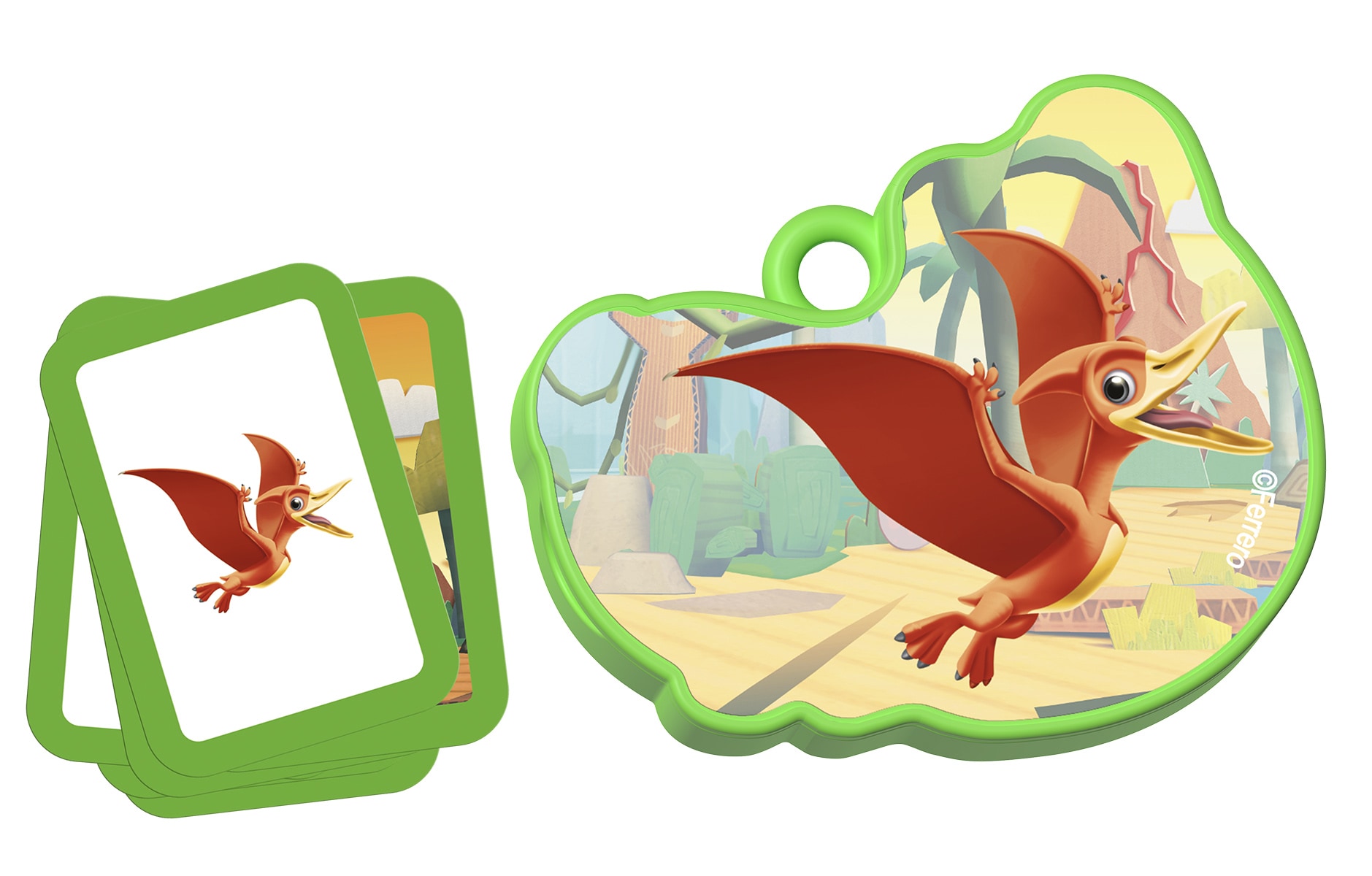 Dinos