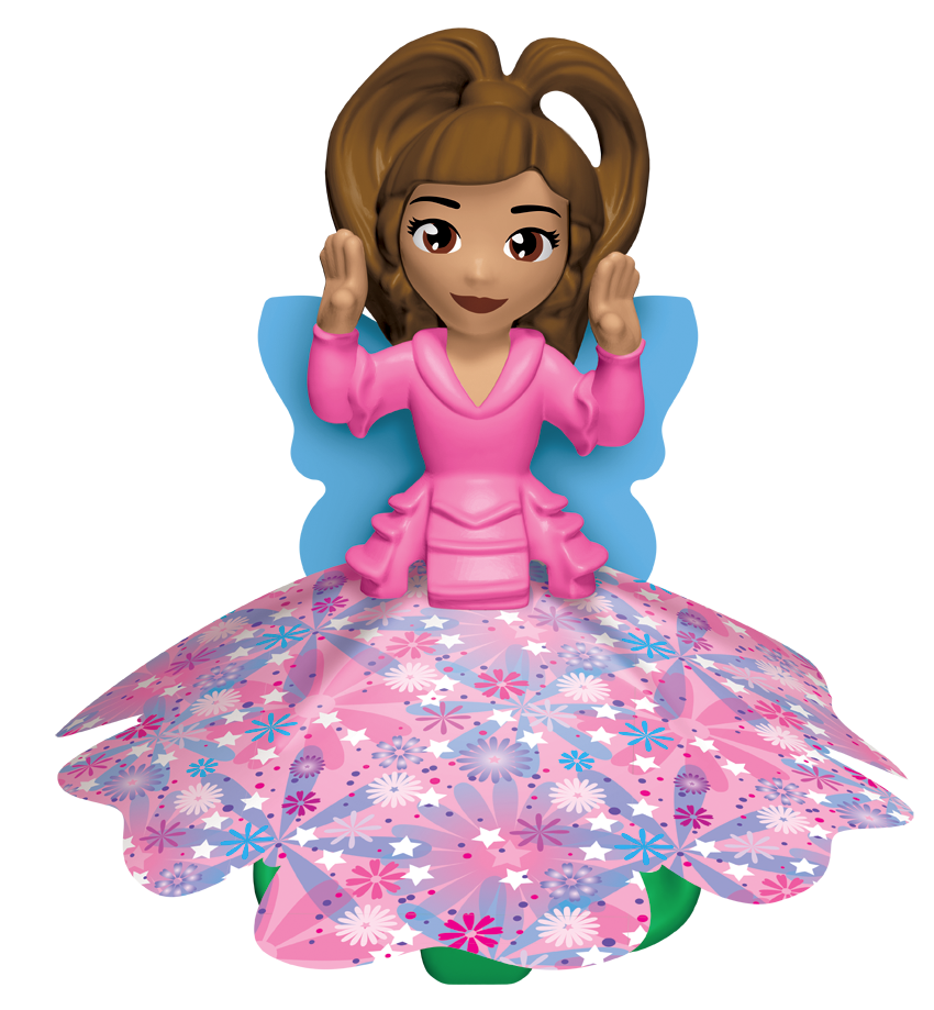 Fairies