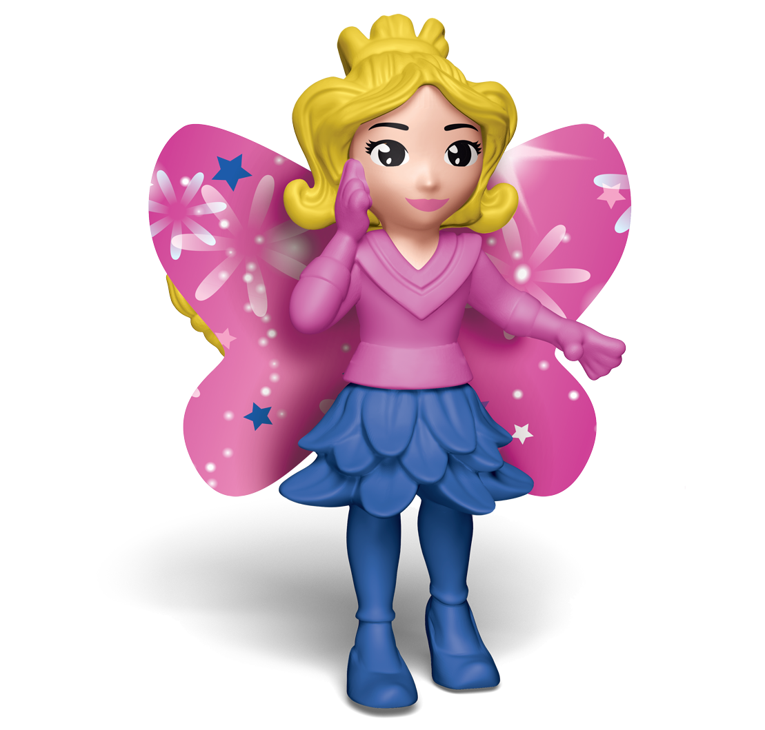 Fairies
