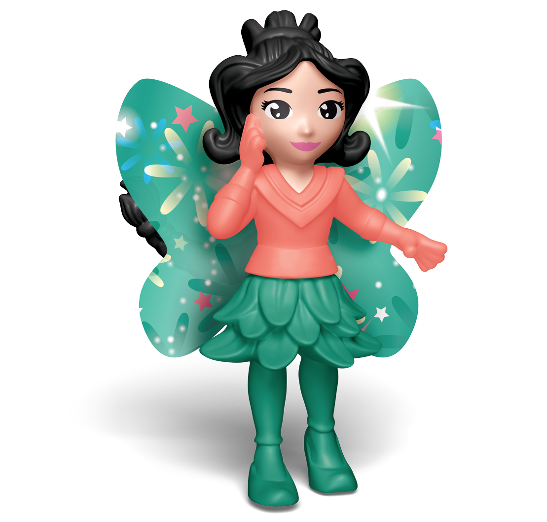 Fairies