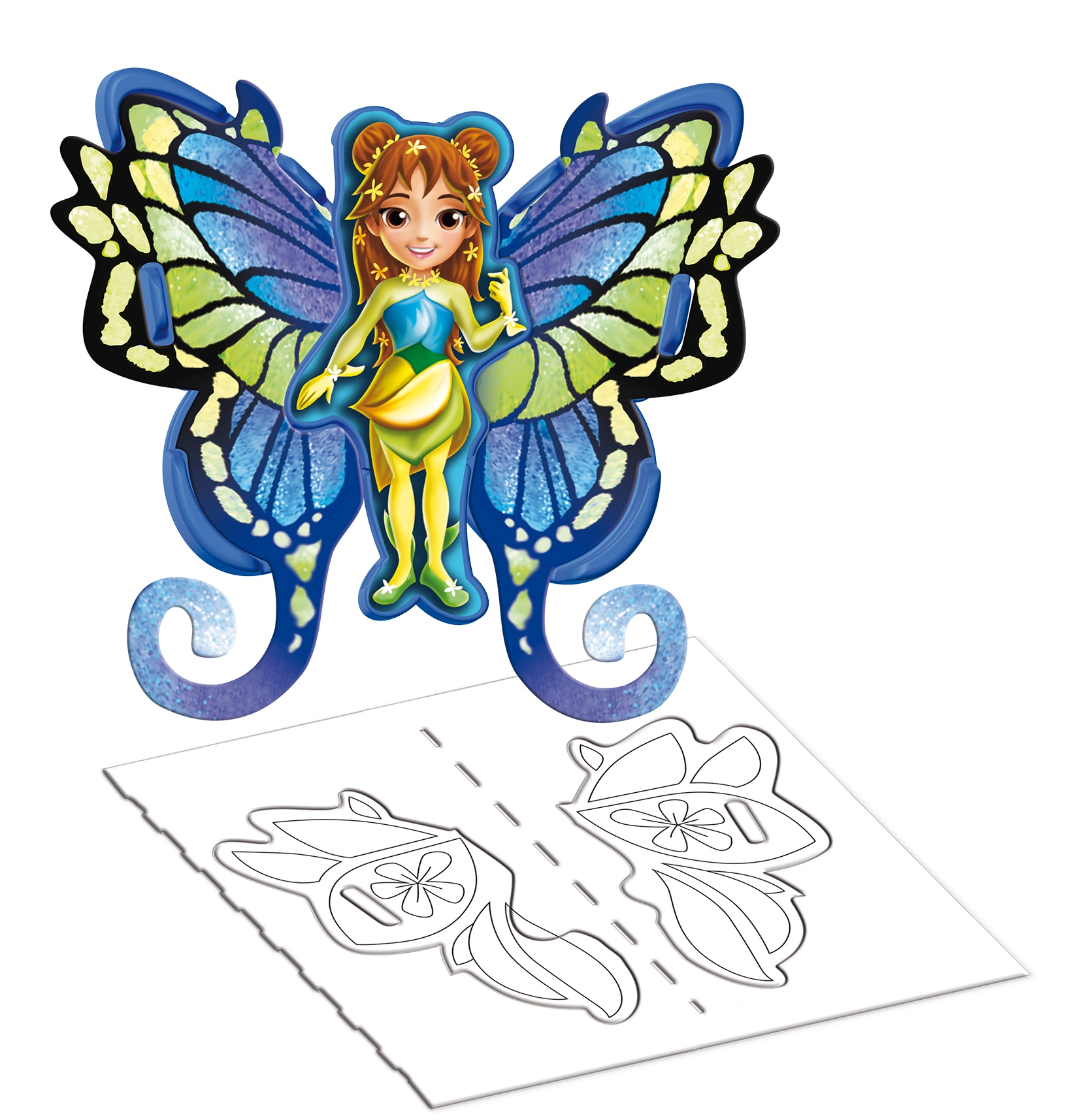 Fairies