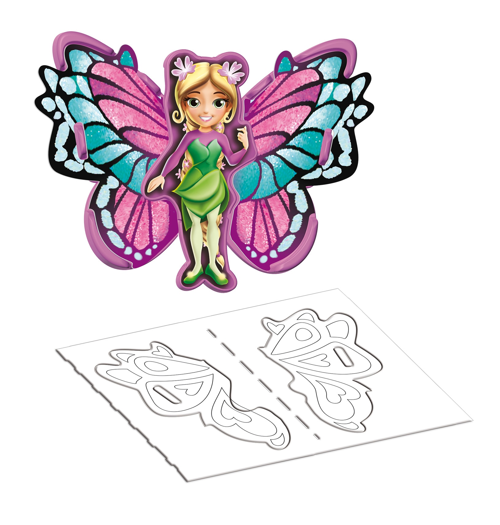 Fairies