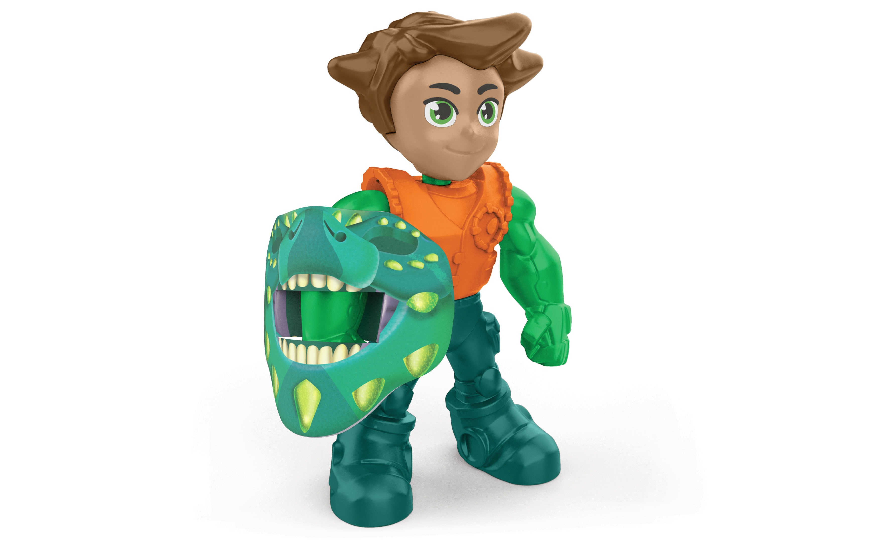 Dinos