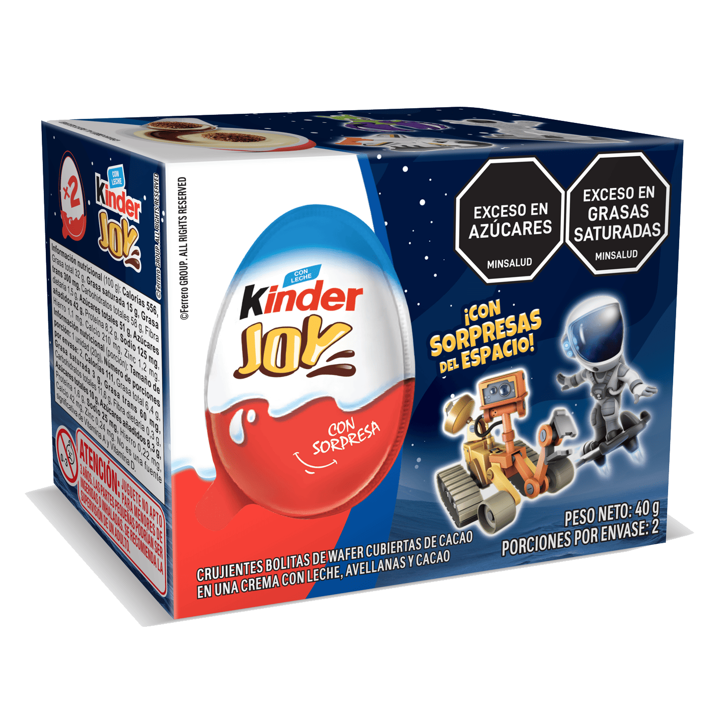 kinder-joy-huevo-azul