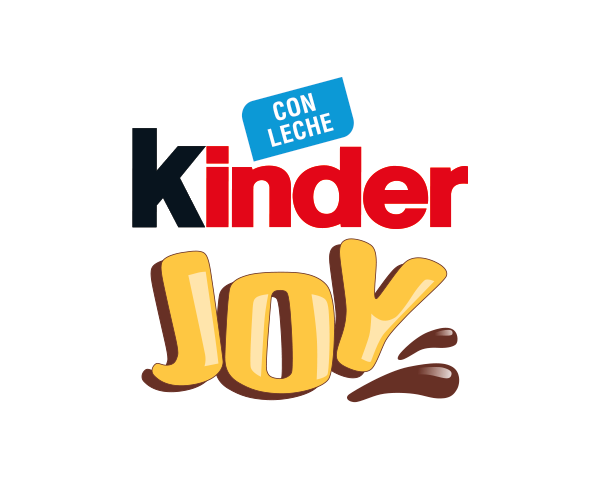 Kinder joy logo