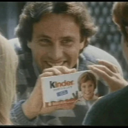 Kinder 5B9 5D Video Cover