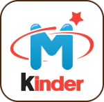 Magic Kinder logo