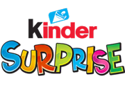surprise global Kinder Surprise
