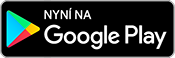 Nyní na Google play