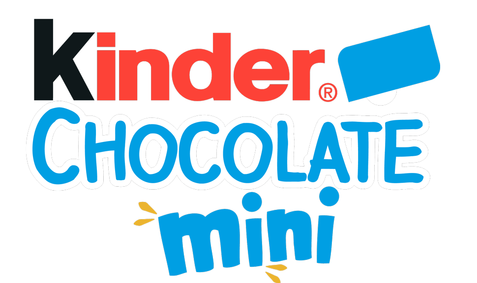 Kinder Chocolate logo