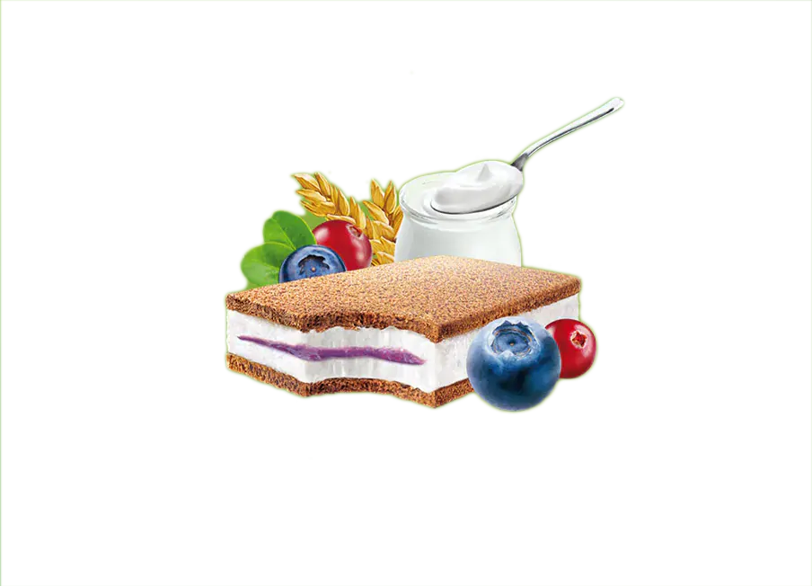 ice sandwich kinder joghurt schnitte blueberry SK ice sandwich kinder joghurt schnitte blueberry SK