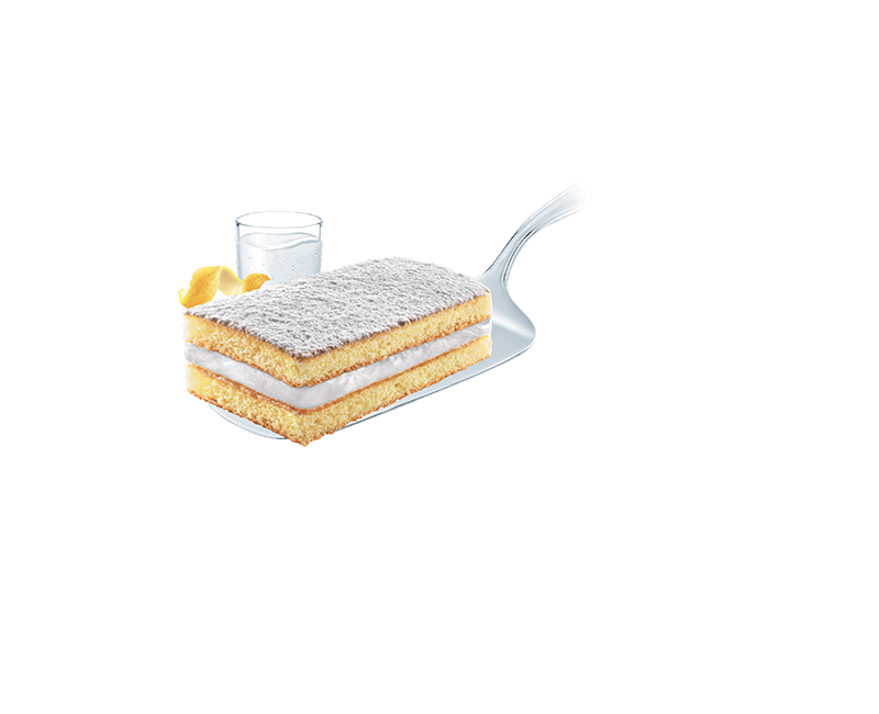 ice sandwich kinder paradiso SK