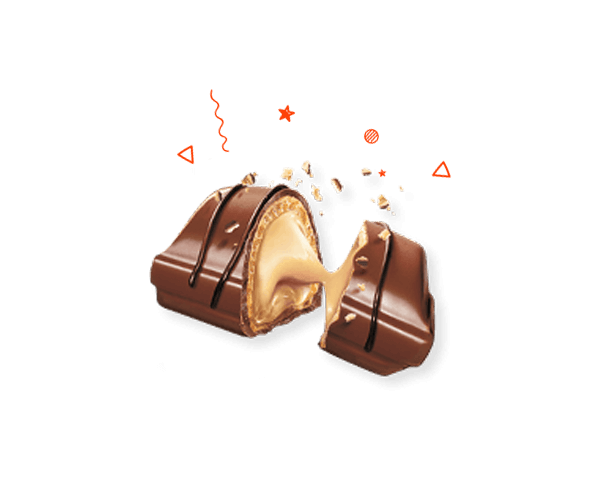 Kinder Bueno Mini