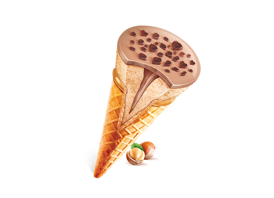 kinder ice cream cone kinder ice cream cone