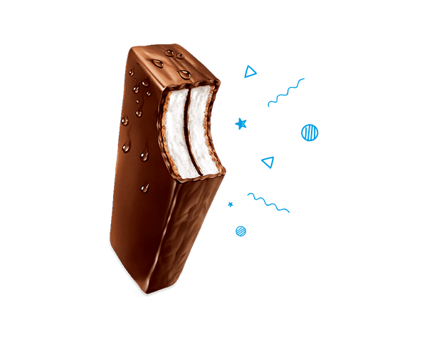 pingui choco hover