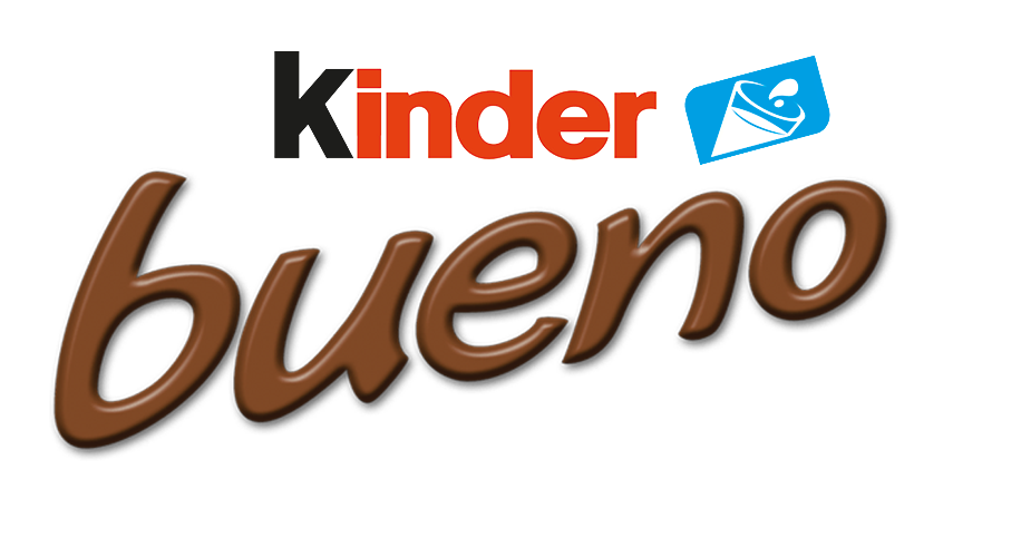 Kinder bueno logo