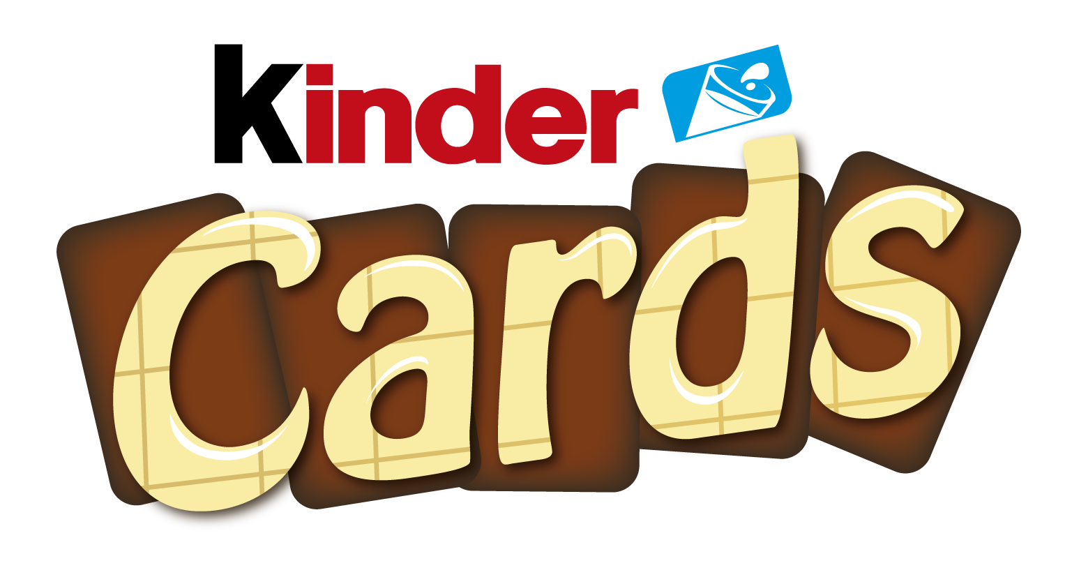 Kinder Cards logo