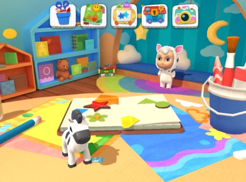 Applaydu family moments