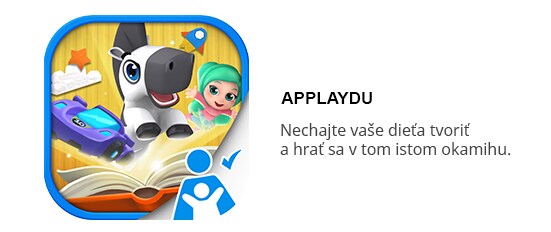 Applaydu download SK