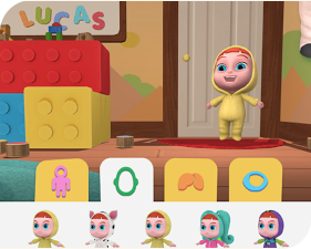 Applaydu creativity 2