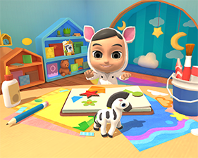 Applaydu play 1