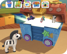 Applaydu play 5