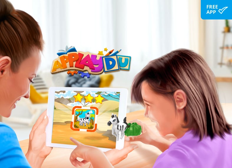 Applaydu