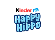 Happy Hippo Logo