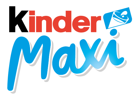 Kinder Maxi logo