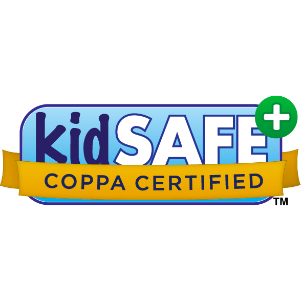 Applaydu Mobile App is certified by the kidSAFE Seal Program