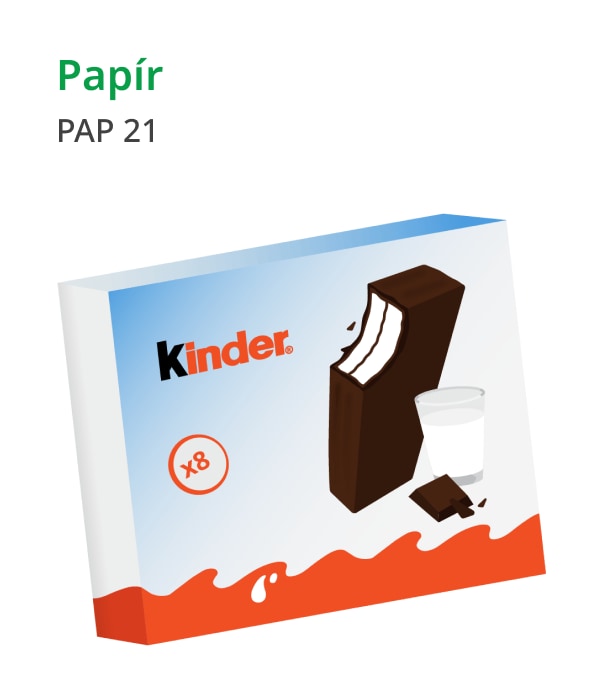 Sustainability - Pingui 8box CZ