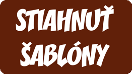 Stiahnuť šablóny