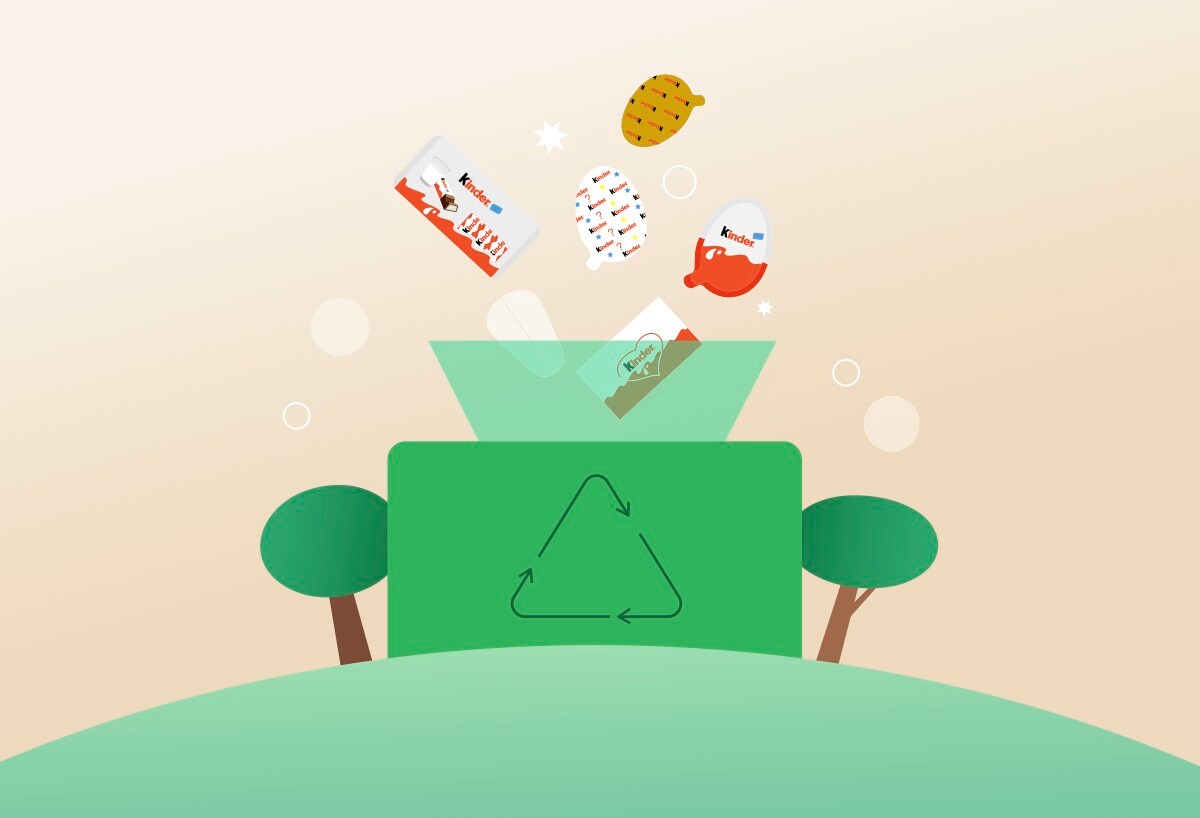 Carousel packaging - desktop