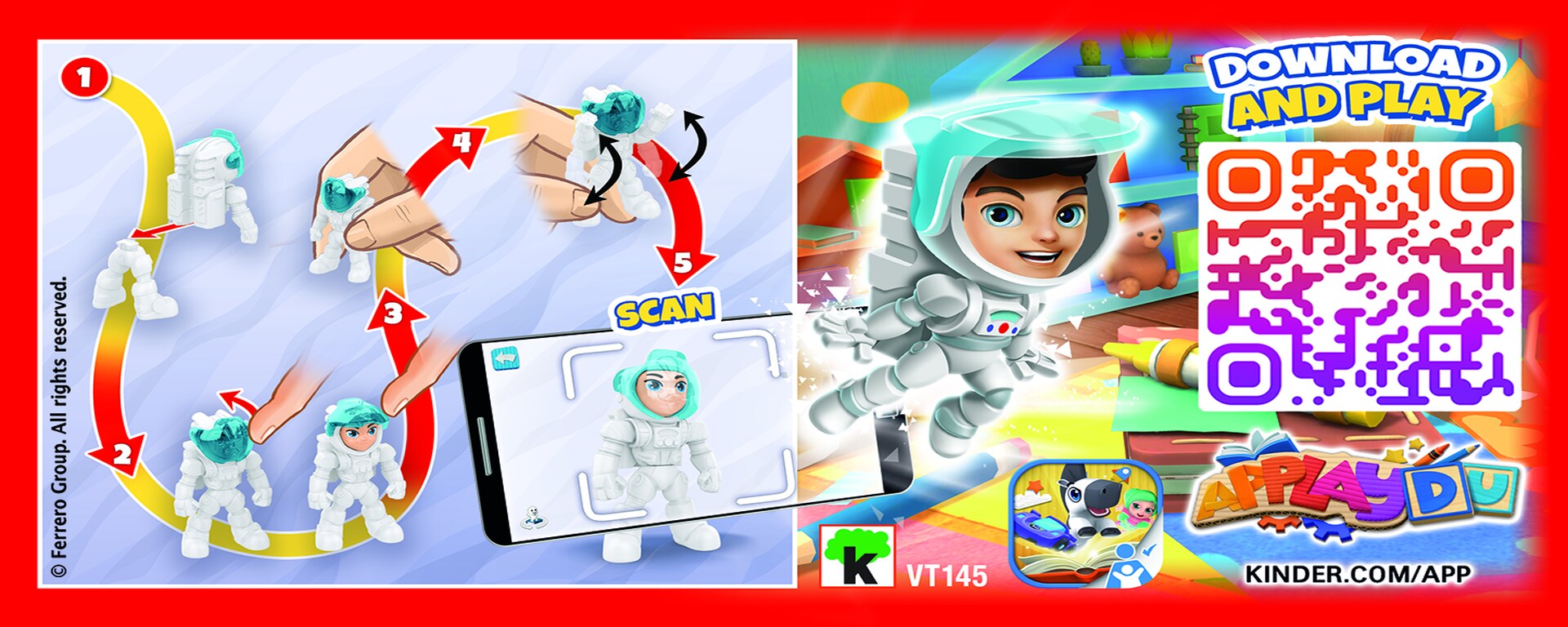 Astronaut