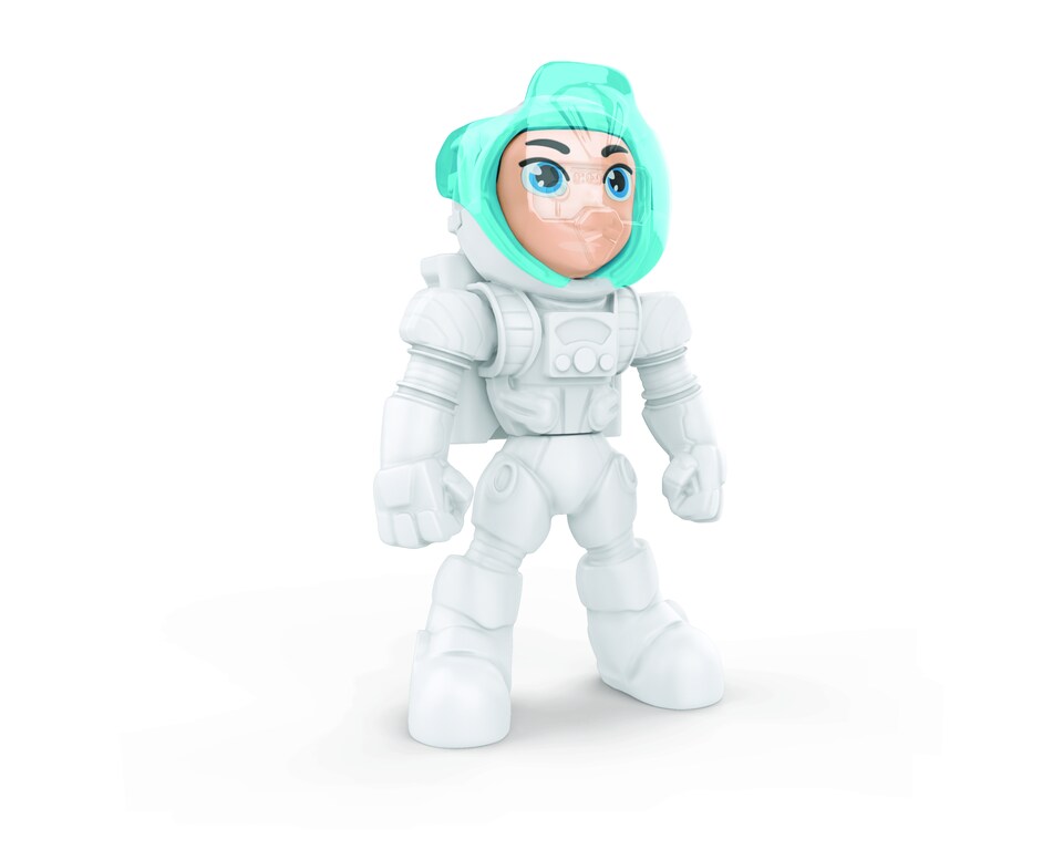 Astronaut