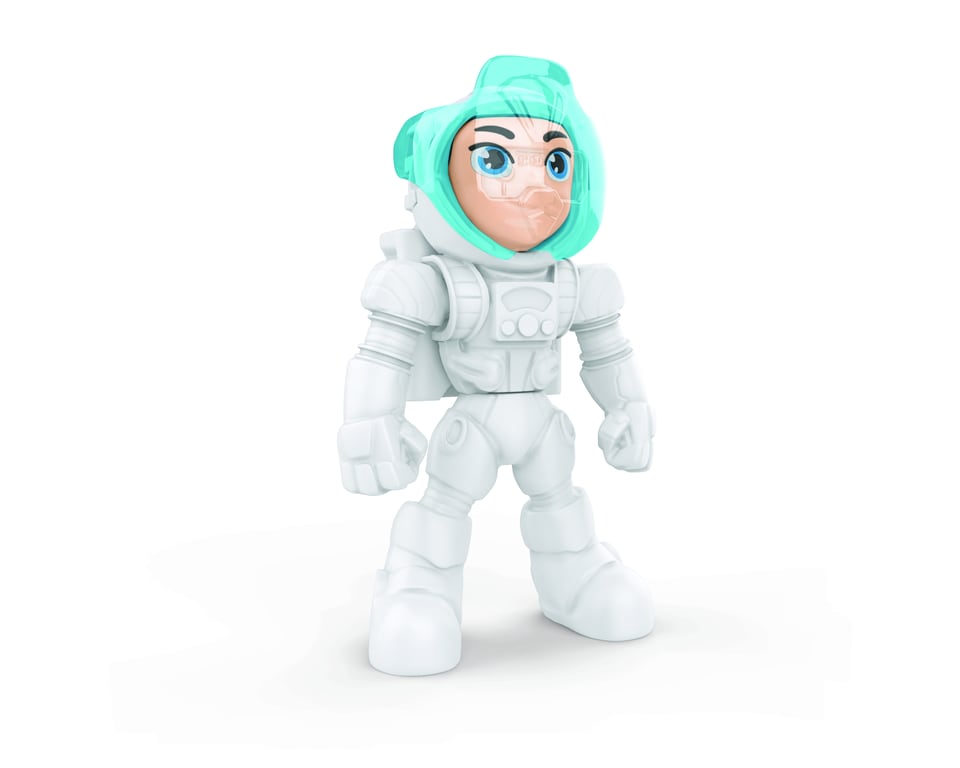 Astronaut