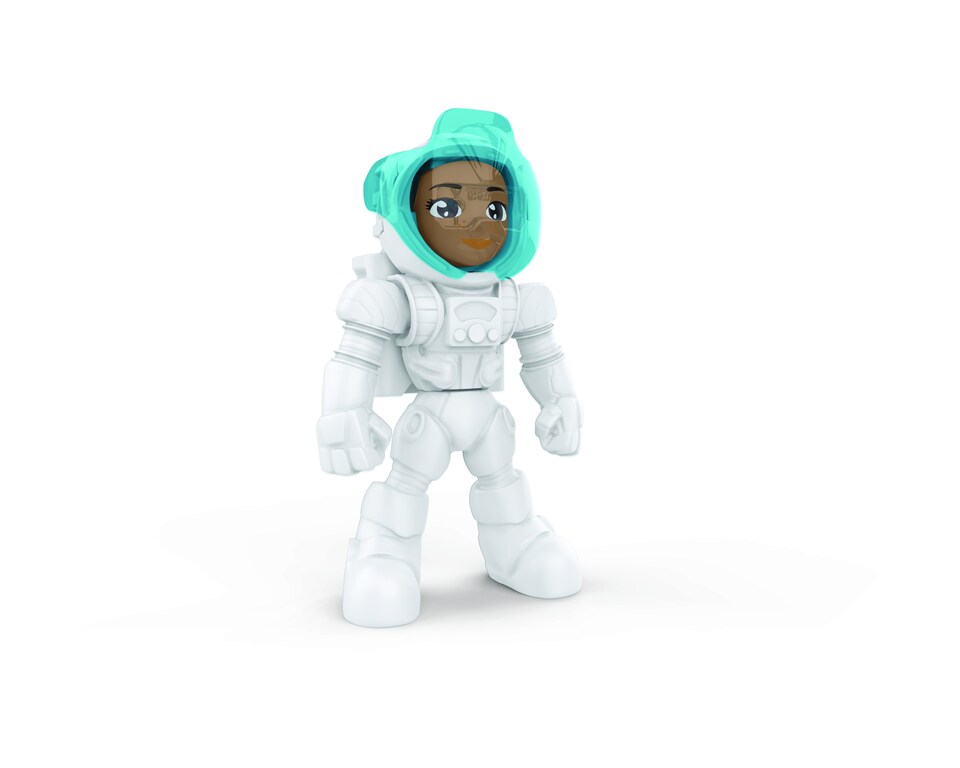 Astronaut