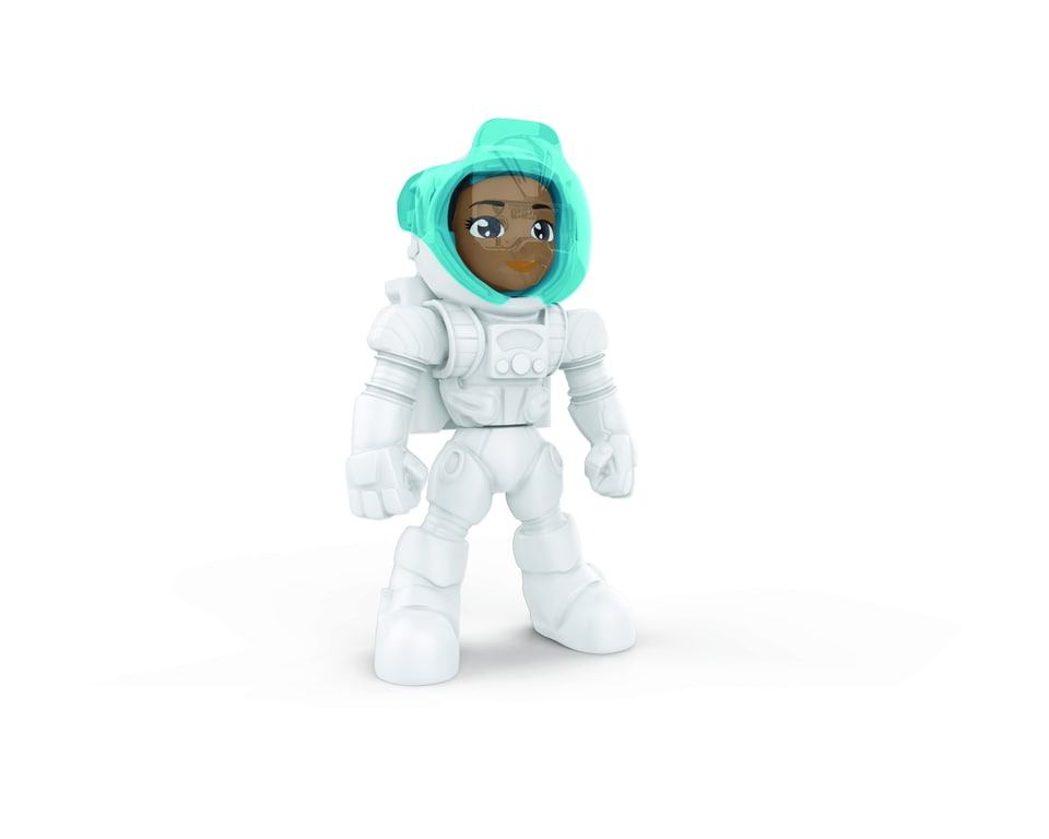 Astronaut